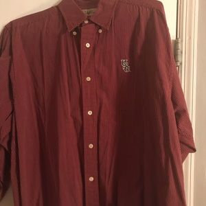 Men’s USC Gamecocks shirt size L